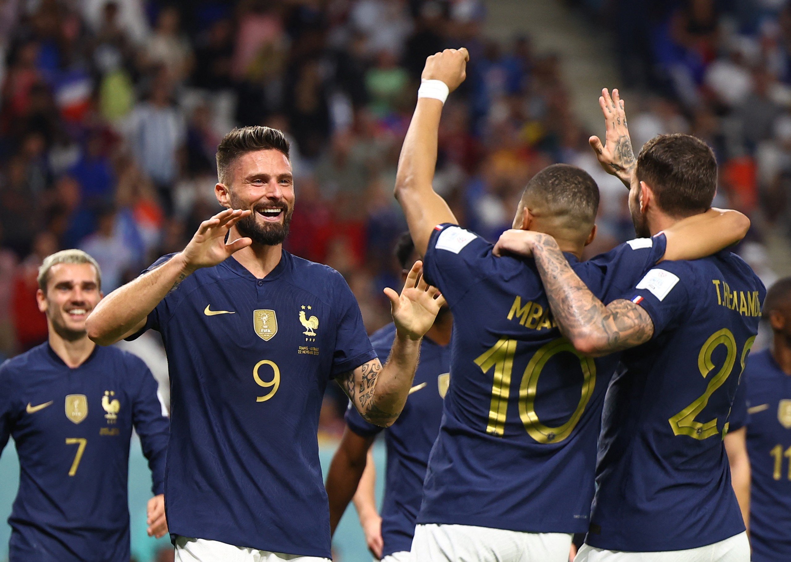 2026世界杯：潘帕斯雄鹰最后的远征，梅西能否在北美写下终章？